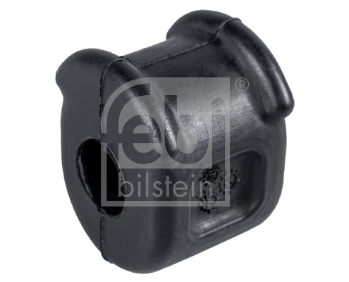 Mounting, stabiliser bar